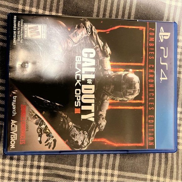 Video game - Picture 1 of 2